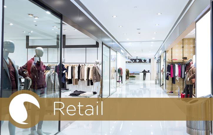 Retail Payment Processing Systems Retail Payment Processing Systems