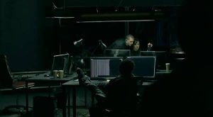 In less than 300 seconds, experience the speed and intensity of a cyber attack with this video from Deloitte.
