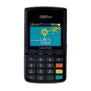 Ingenico Link/2500 Ingenico Link/2500