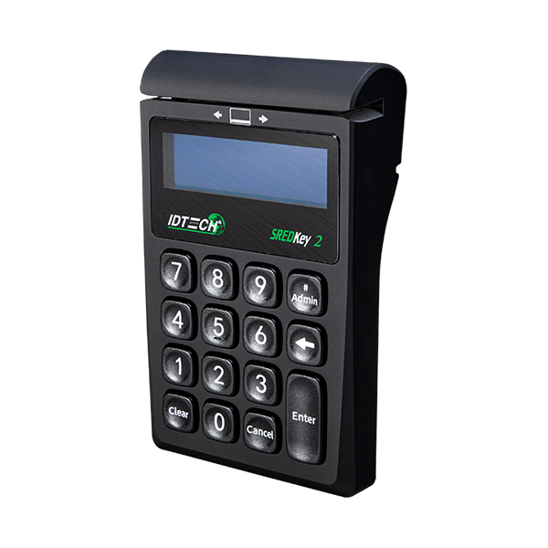 ID TECH SREDKey 2