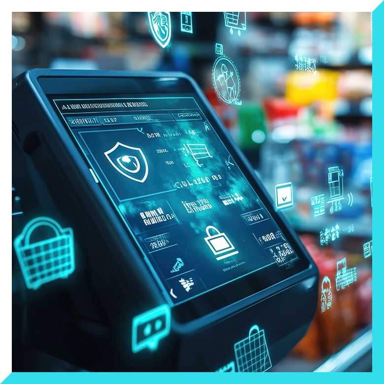Retail Payment and Data Security